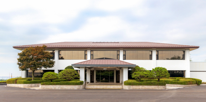 (사진 4) 기아 ‘오토랜드 화성’ 브랜드관 전경