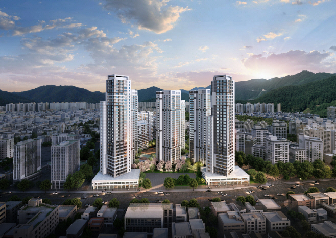 서울 은평구 불광동329-32 조감도