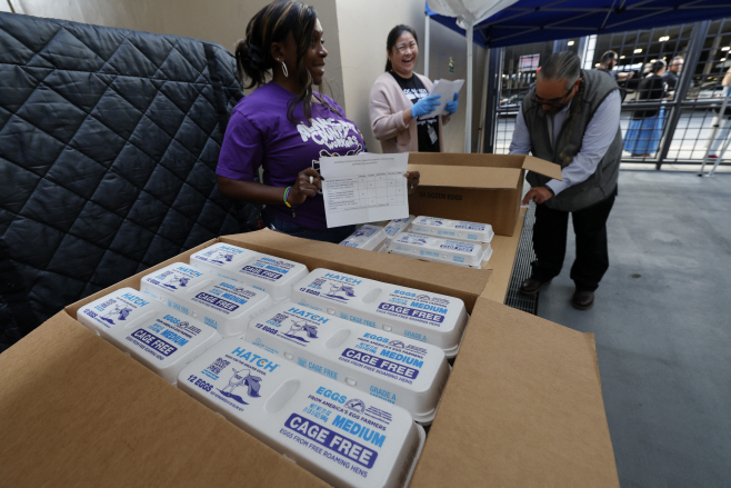 USA SNAP FOOD PANTRIES