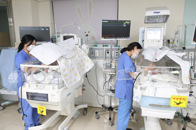 구미시 인구 반등 청신호…출생아 수 2년 연속 증가하며 인구정책 성과 가시화