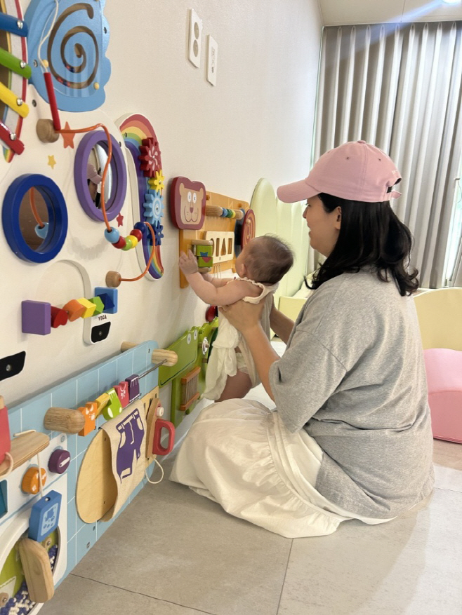 구미시 인구 반등 청신호…출생아 수 2년 연속 증가하며 인구정책 성과 가시화