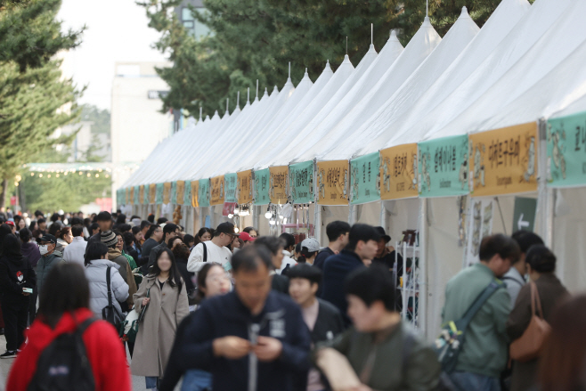 (사진)강릉시 축제 방문객 260만 명 돌파 (5)2025 강릉커피축제