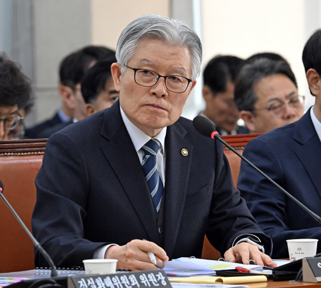 [2025 국감] 행정안전부 등 종합감사