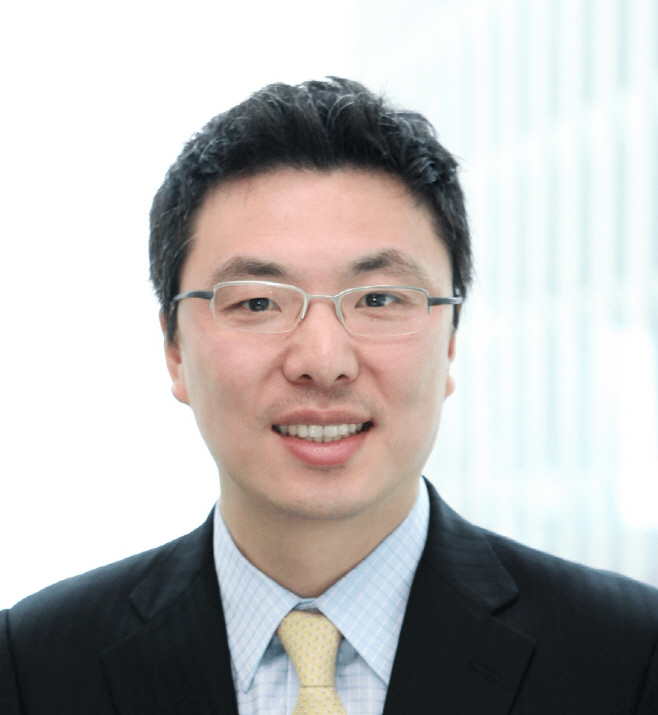 [보도사진] 김영석 신임 대표이사