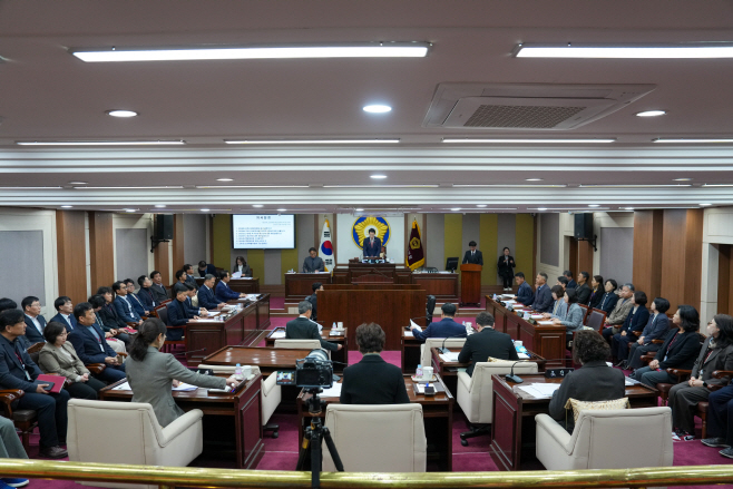 제189회 제2차 정례회1