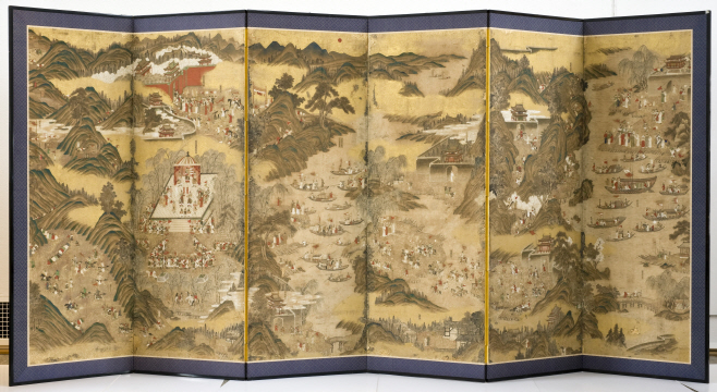 09_정왜기공도병(전반주)