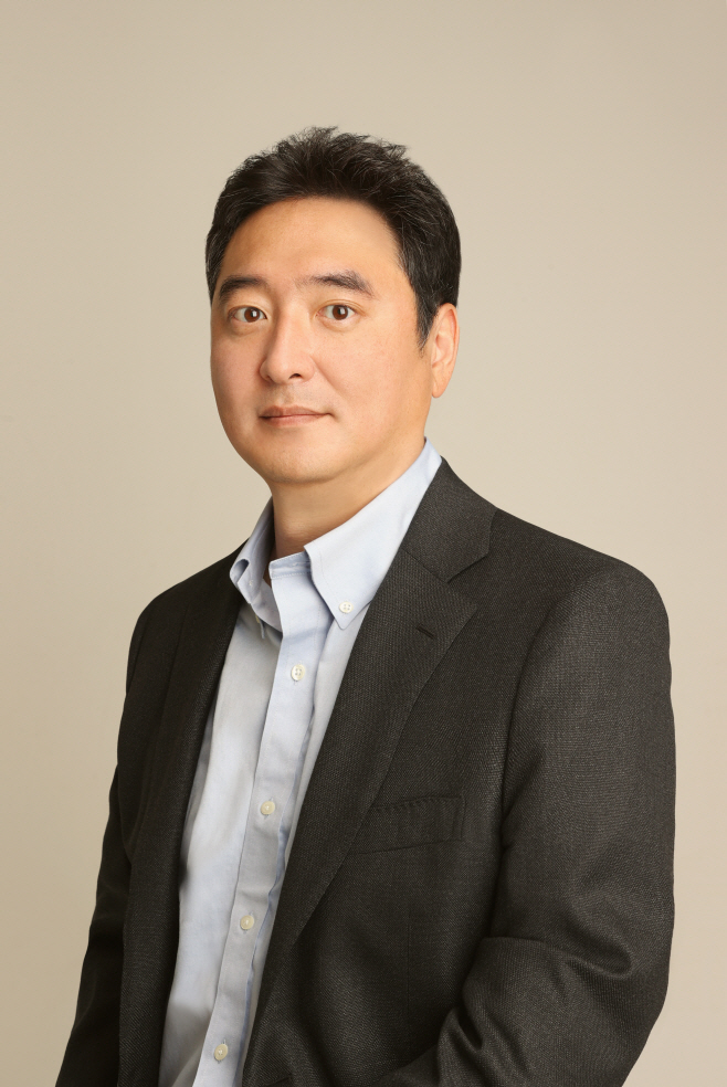 김상표 퀄컴코리아 사장