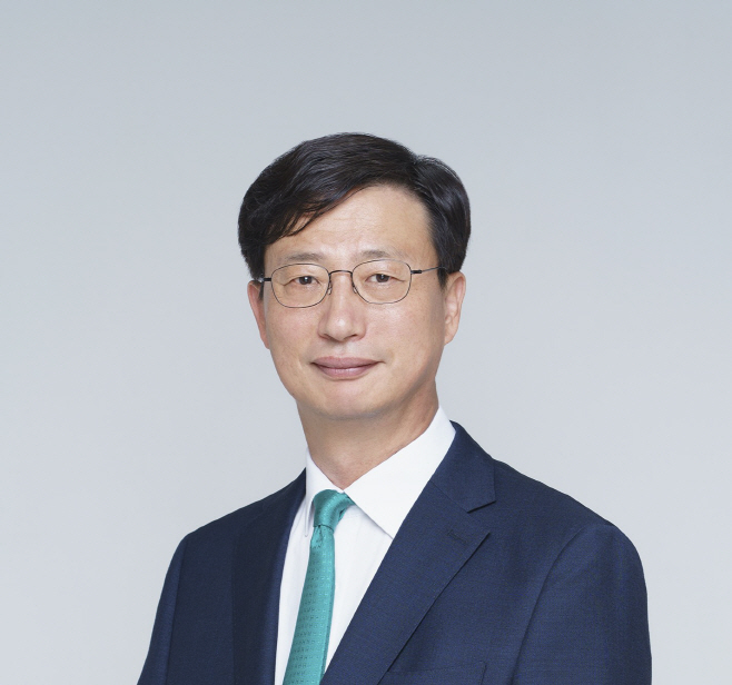 [사진] 한국건설기계산업협회 제16대 회장으로 취임한 HD건설기계 문재영 사장