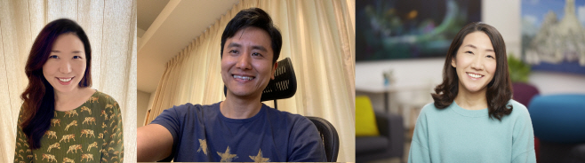 이숙희 슈퍼바이저 등