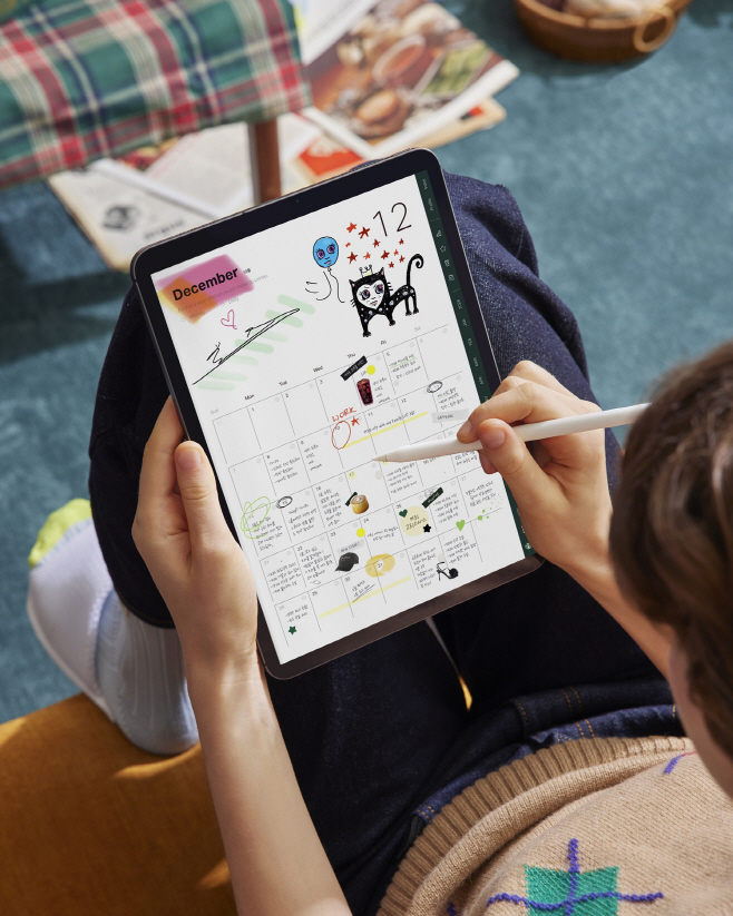 [20251202] 스타벅스 사진자료3_스타벅스, 디지털 플래너로 Z세대 '갓생' 이끈다