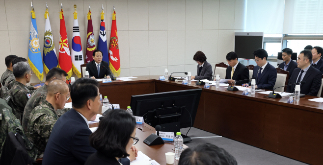 국방데이터 인공지능위원회 사진1