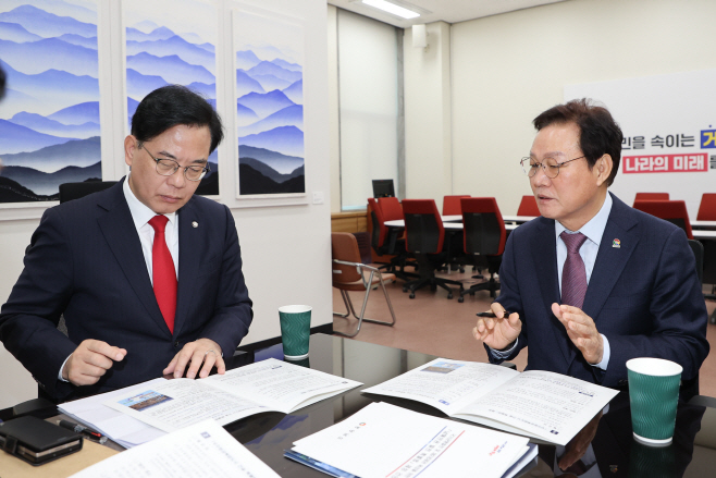 (3)송언석국민의힘원내대표면담2