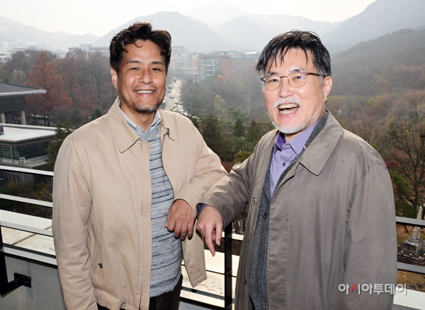 강성용 서울대교수,황순조 네브라스카의대 교수5600