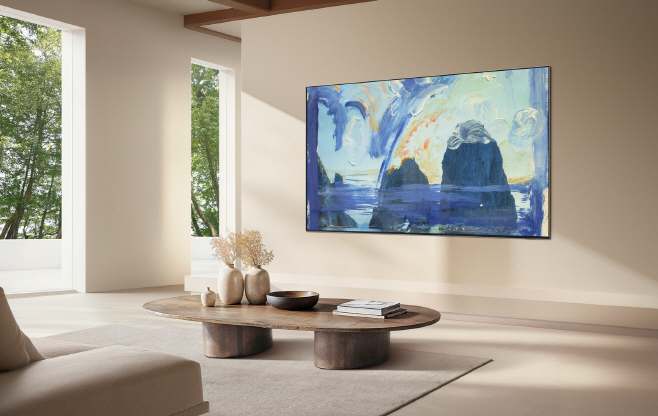 삼성전자, 삼성 아트 스토어에 2025년 아트 바젤 마이애미 비치 컬렉션 선보여(1)