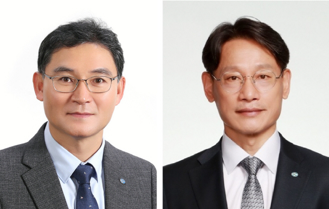 최민성 부행장 프로필 사진