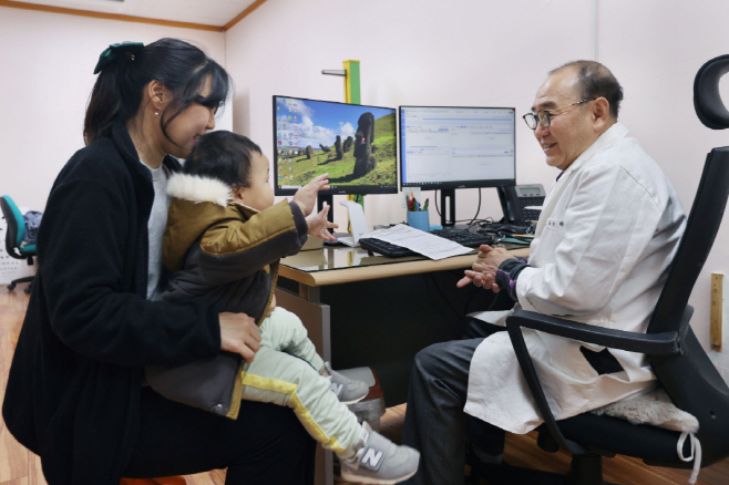 가평군에도 전문 소아청소년과 생겨요./가평군