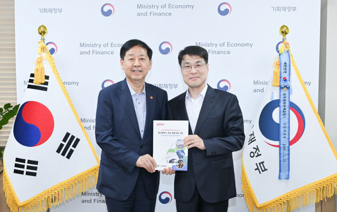 [붙임] 구윤철 경제부총리 면담사진