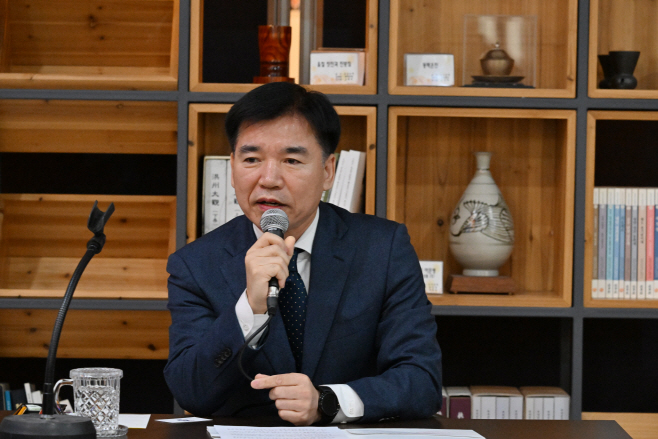 충남도립파크골프장 내년 3월 첫삽