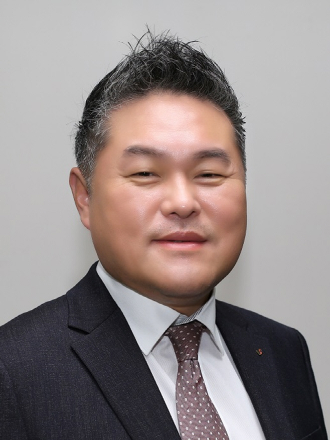 (사진자료) 최우일 인터지스 부사장