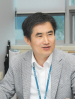 신준수 바이오생약국장