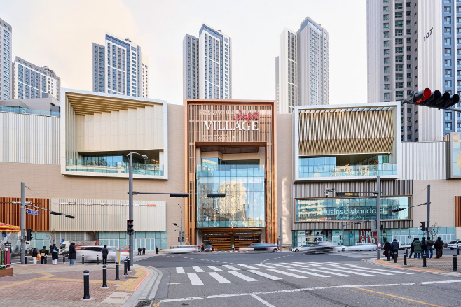 [신세계프라퍼티 사진] 스타필드 빌리지 운정, 12월 5일 그랜드 오픈 (2) (1)