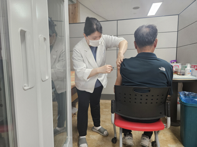 강진군