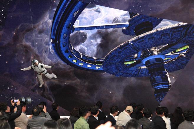 붙임. 스튜디오큐브 버추얼스튜디오 현장사진 (3)