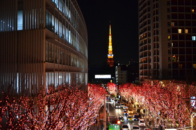 교원투어 일본 프리미엄 패키지 이미지_도쿄