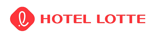 (이미지)호텔롯데 로고