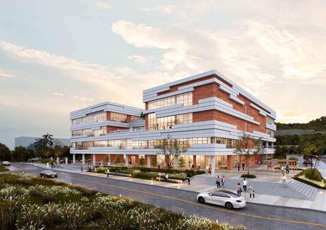 김천시, 2026년 ‘통합보건타운’ 개소…지역 공공의료 새 페이지 연다