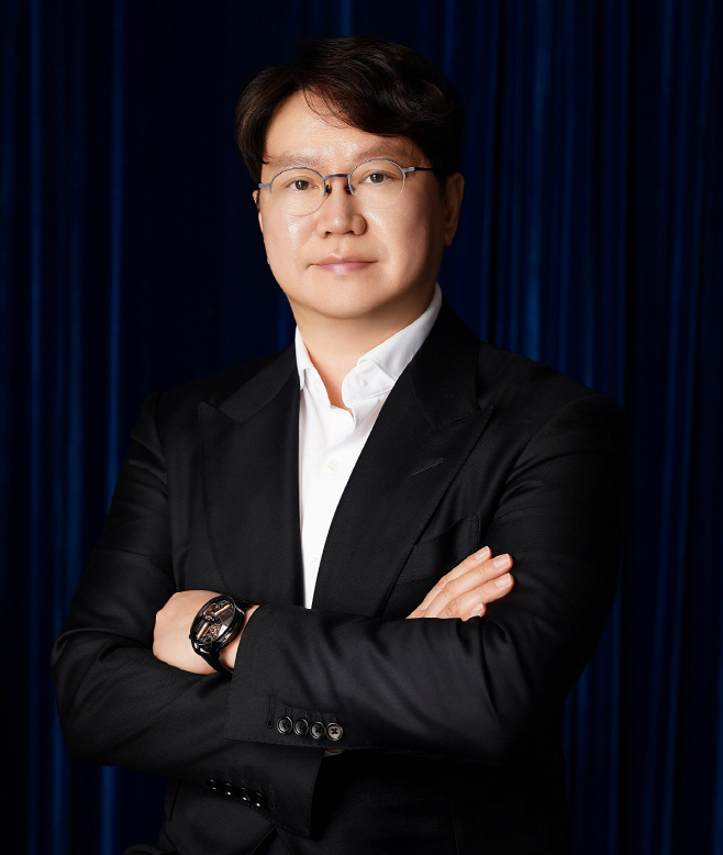 한미반도체 곽동신 회장_20251205