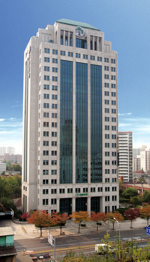 유한양행_ 본사