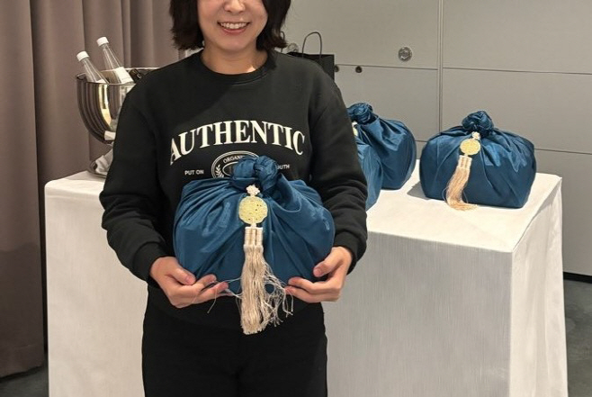 안다즈 서울 강남 '제철의 맛' 김장 클래스