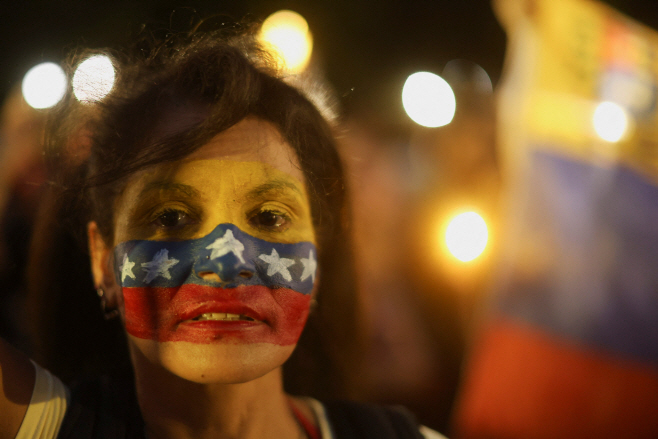 NOBEL-PRIZE/PEACE-ARGENTINA-DEMO