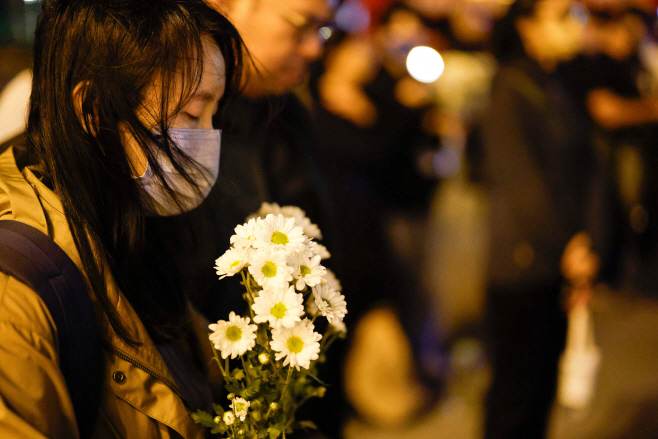 HONGKONG-FIRE/TAIWAN