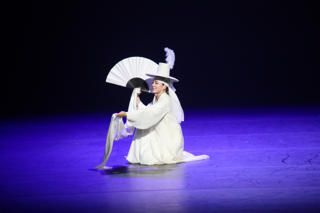 울림 - 춤노리영재예술단 409