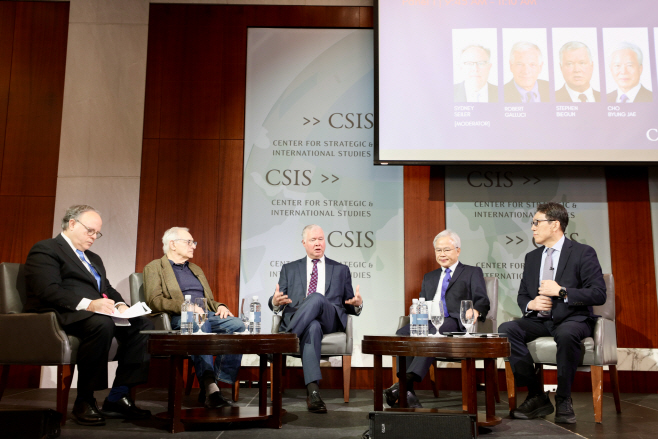 북 비핵화 협상