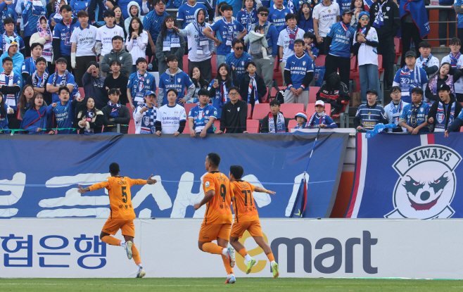 제주 이탈로 골 작렬