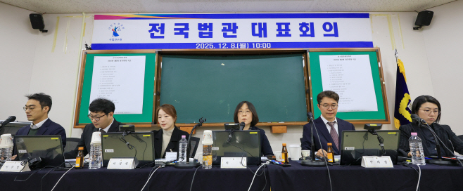 전국법관대표회의