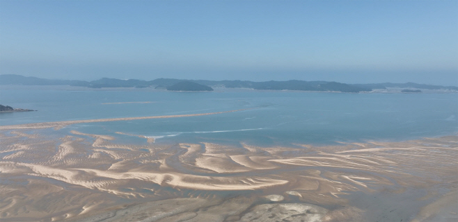 서산 가로림만, 글로벌 해양 생태관광 거점 ‘도약’