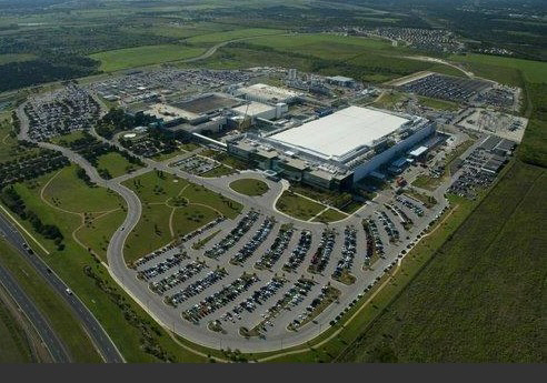 1208 삼성전자 텍사스 반도체 공장