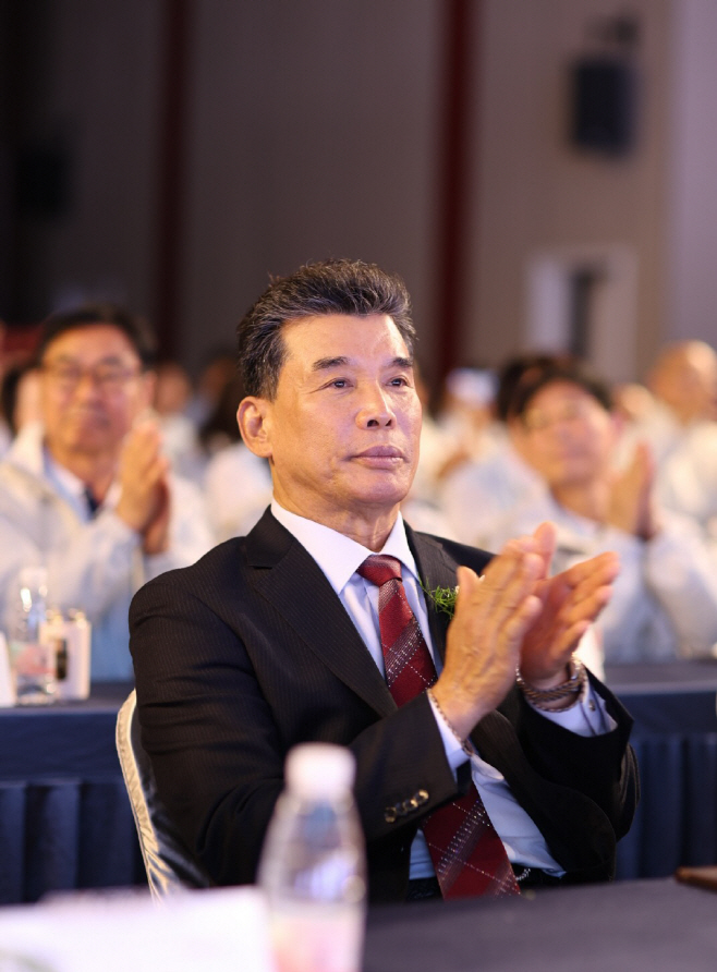 김상식 세라젬 글로벌 총괄 사장