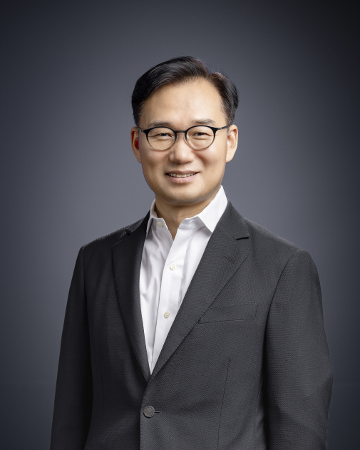 안무인 SK인텔릭스 신임 대표이사