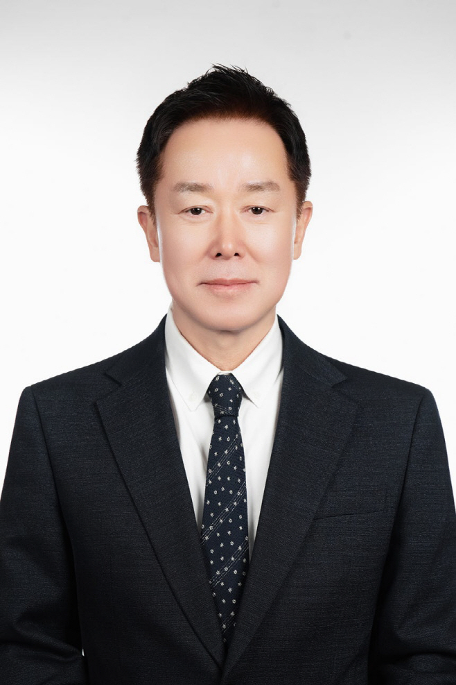 장인섭 하이트진로 대표이사 내정자. 하이트진로