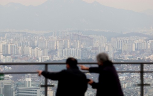 Korea tightens rules on foreign property speculation