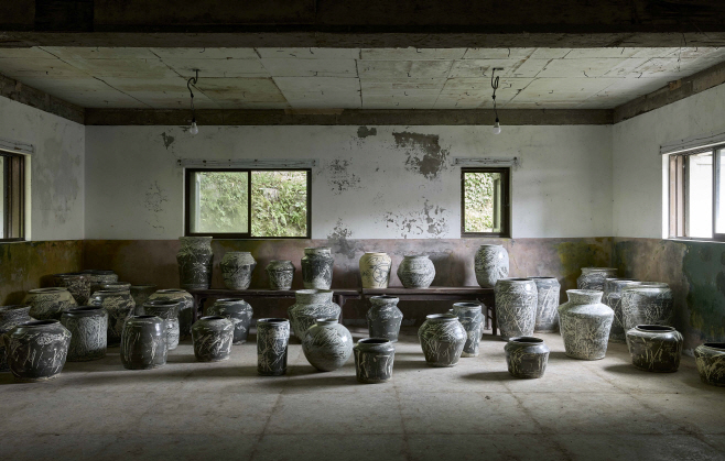 투데이갤러리 신상호