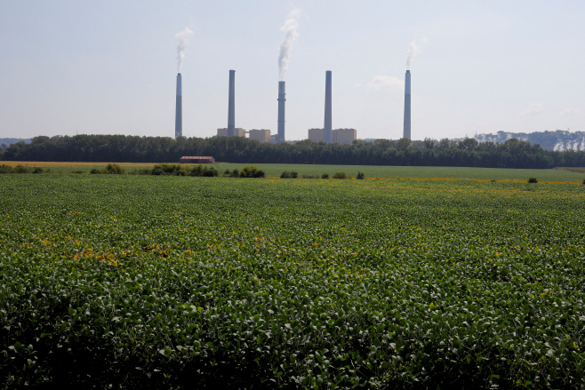 USA-GAS/COAL-MAGUIRE