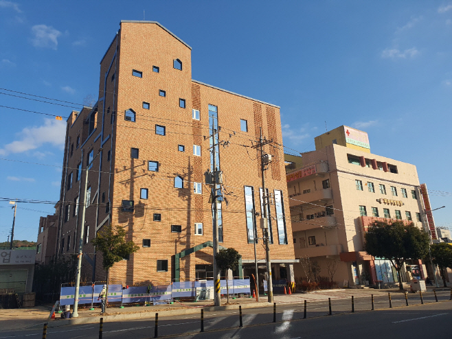 광양시공공산후조리원, 2026년 3월 개원 예정 예약은 1월 중 시작