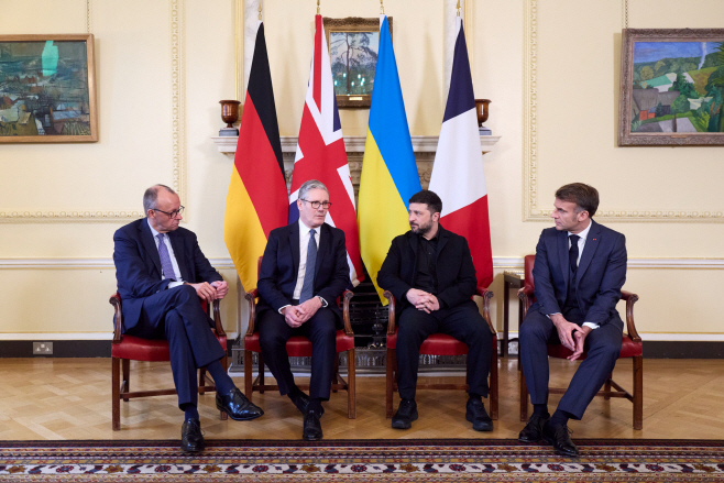 UK UKRAINE CONFERENCE