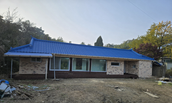 9일 (홍성군, 잠들어있던 ‘빈집’이 살아난다)_장곡면